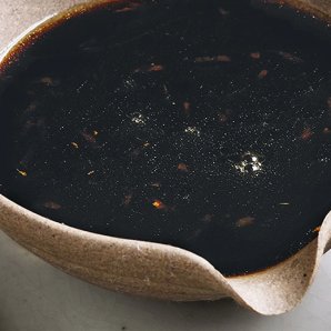 Ginger Soy Dipping Sauce
